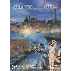 Giorgio Lombardi - Genova e il Jazz